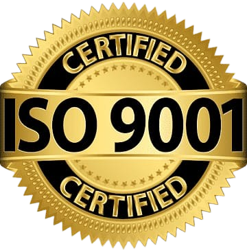 ISO Logo