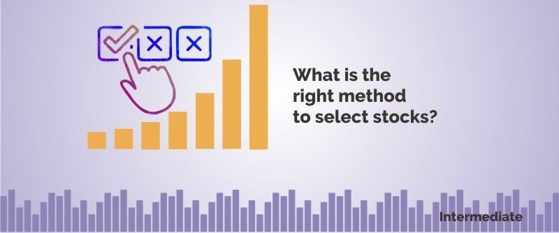 Stock Selection Process